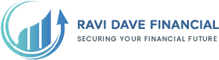 Ravi Dave Financial